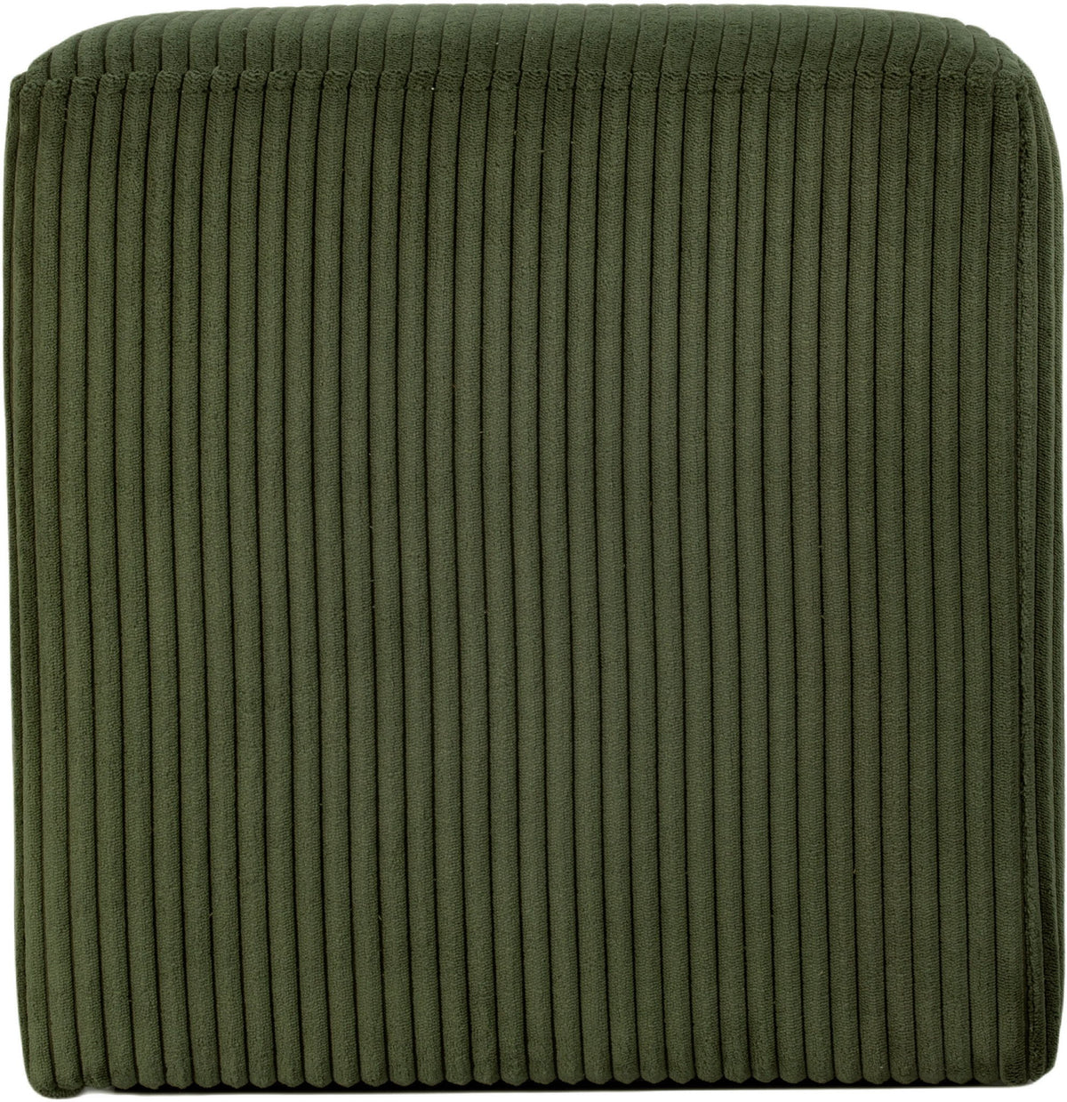 Roy - Microsuede Ottoman / Stool
