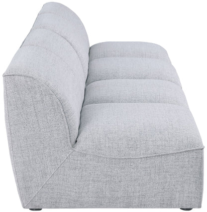 Miramar - 4 Seat Armless Modular Sofa