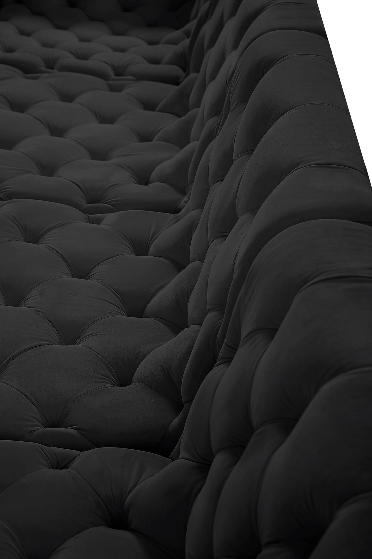 Tuft - 8 Piece Modular Sectional
