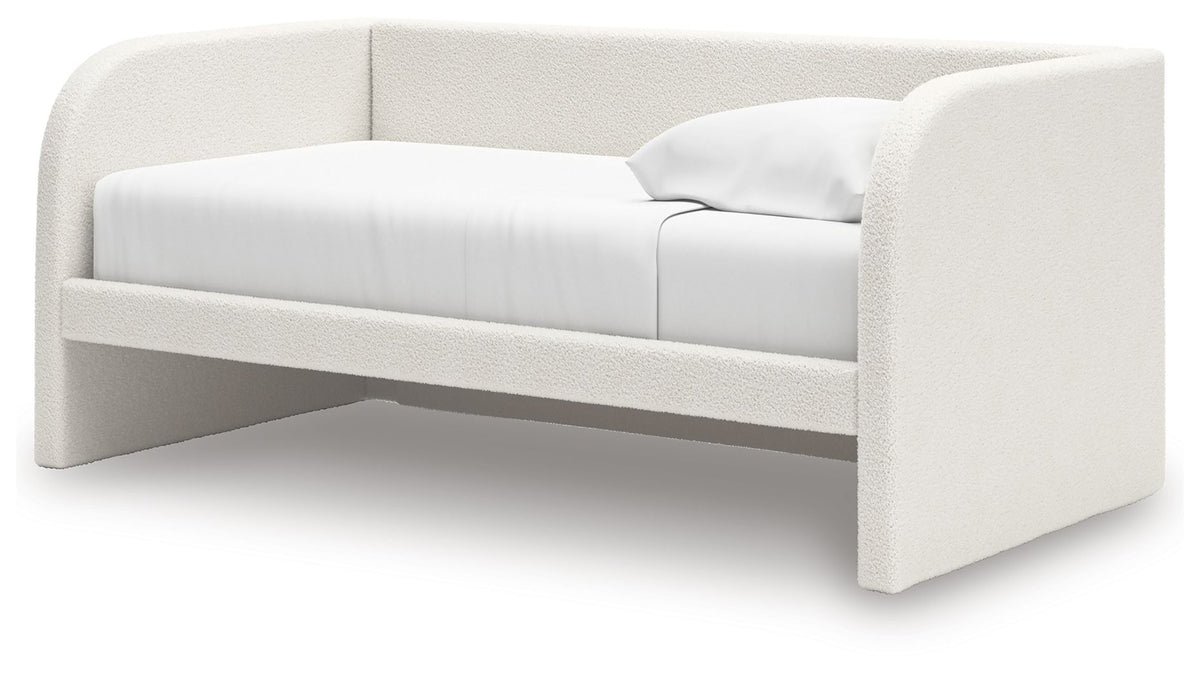 Arloster - Upholstered Day Bed Set
