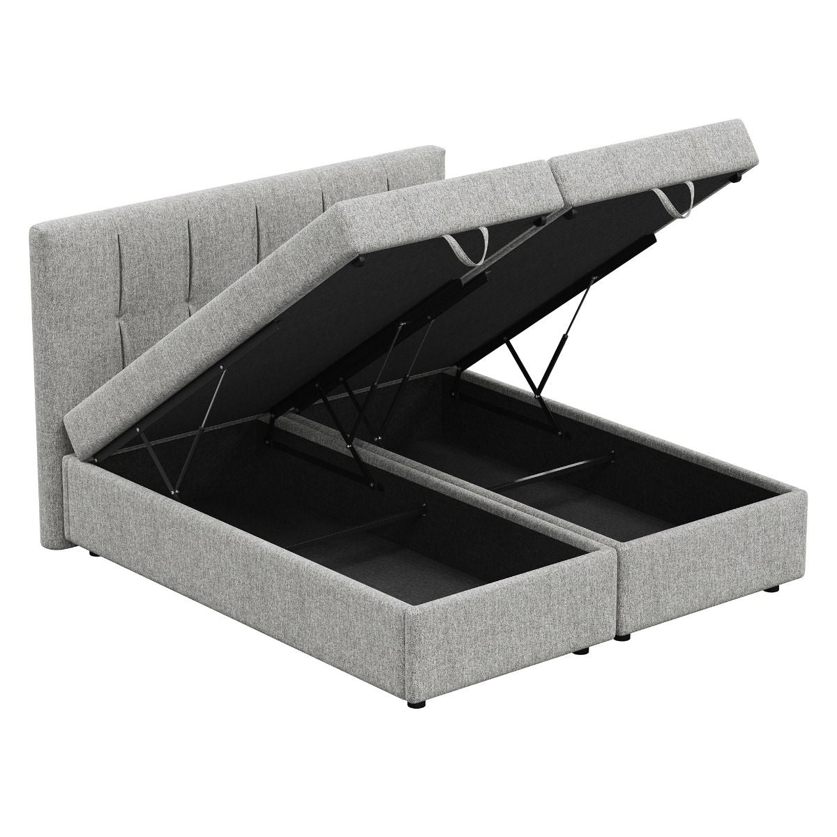 Avenia - Bed With Storage
