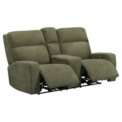 Traxton - Sofa Set
