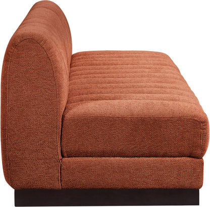 Quinn - 3 Seat Modular Armless Sofa
