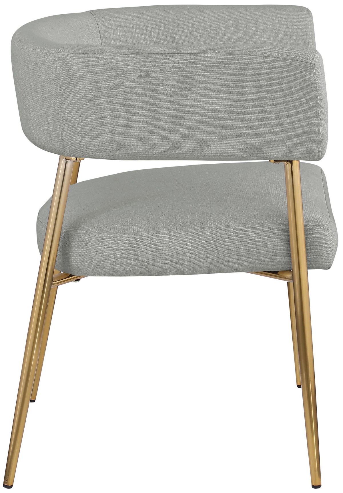 Creston - Durable Dining Chair