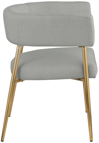 Creston - Durable Dining Chair