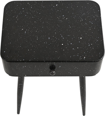 Rylan - Iron Nightstand