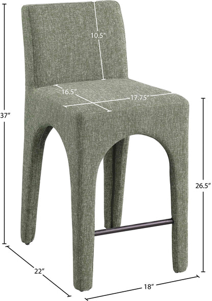 Gramercy - Stool