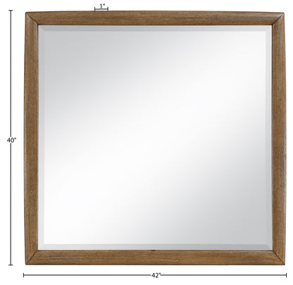 Caswell - Mirror