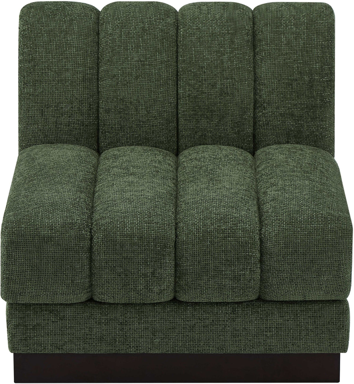 Quinn - Armless Chair