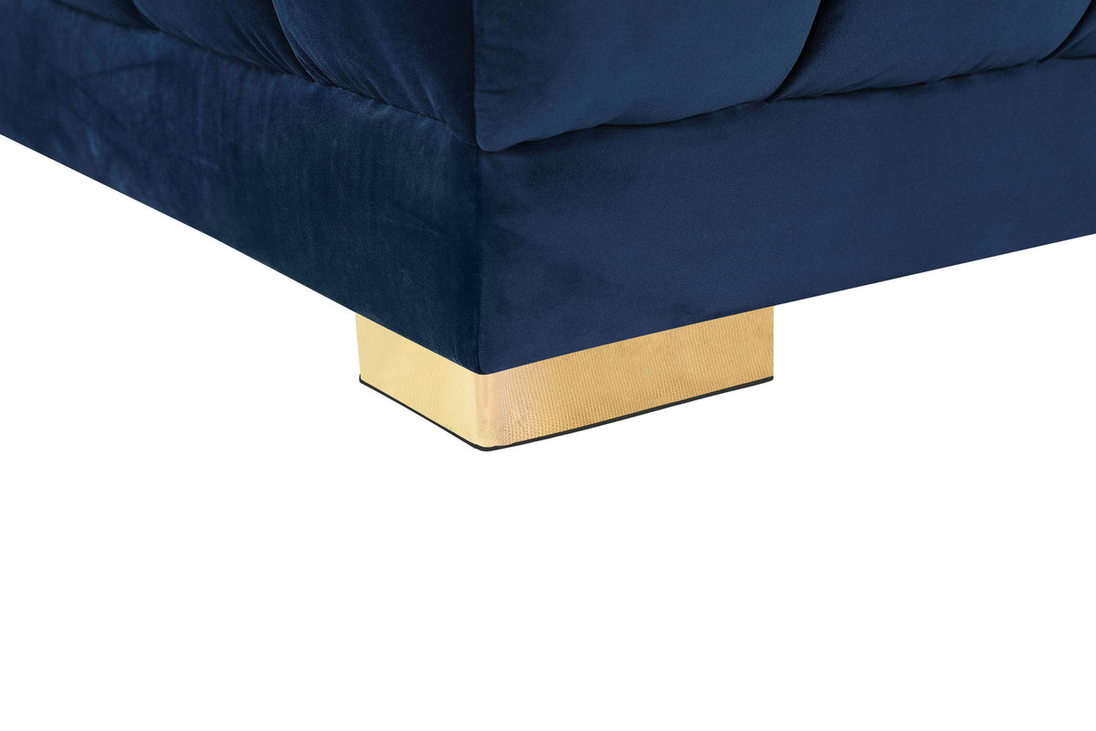 Gwen - 3 Piece Sectional