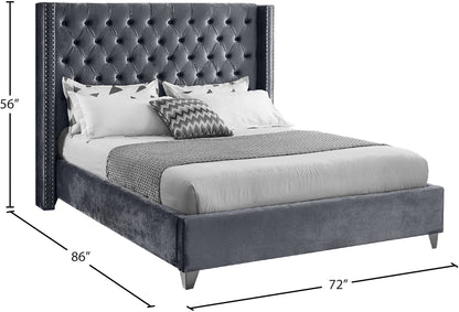 Aiden - Bed
