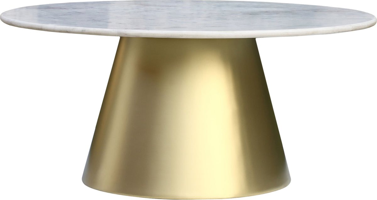 Sorrento - Metal Table