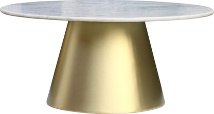 Sorrento - Metal Table