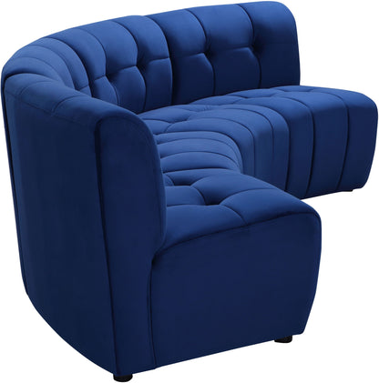 Limitless - 4 Pc. Modular Sectional