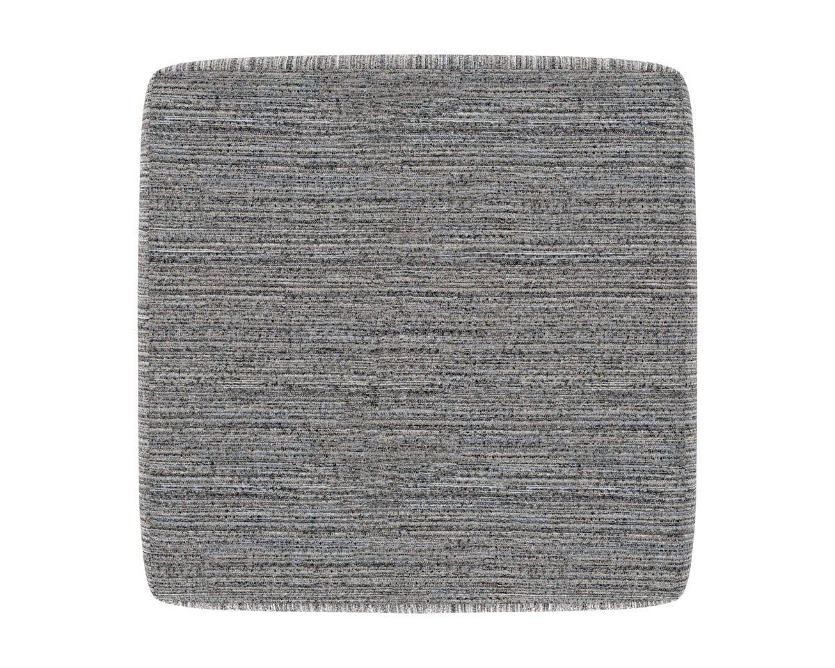 Avondale - Cocktail Ottoman