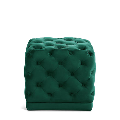 Stella - Stool Ottoman