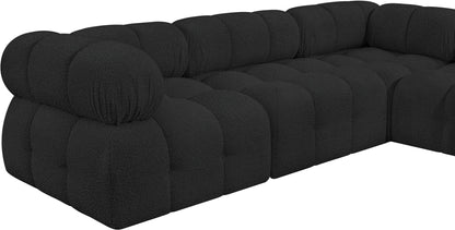 Ames - 6 Piece Modular Corner Sectional
