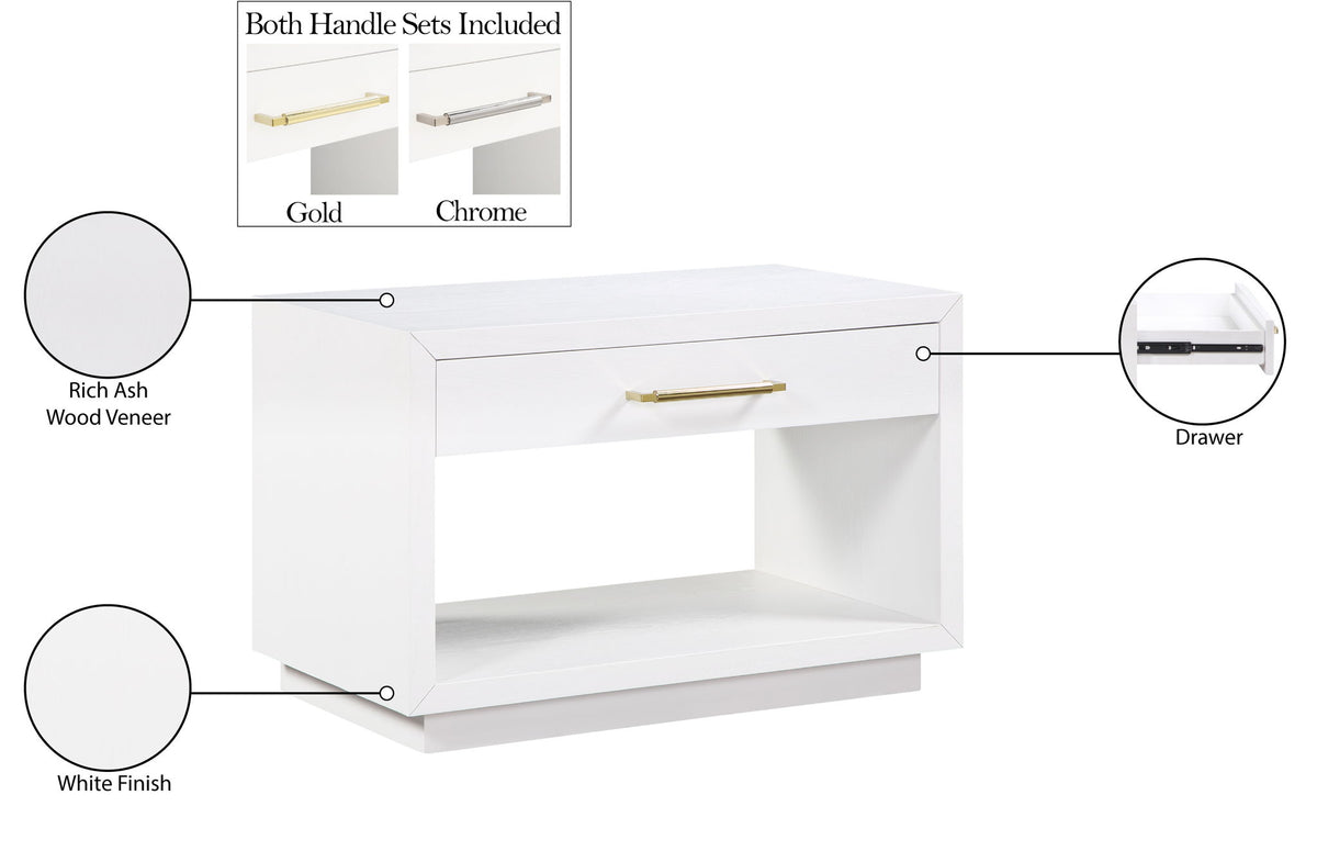 Avery - Night Stand