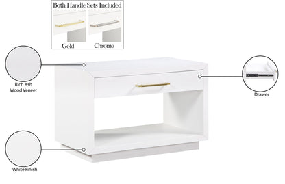 Avery - Night Stand