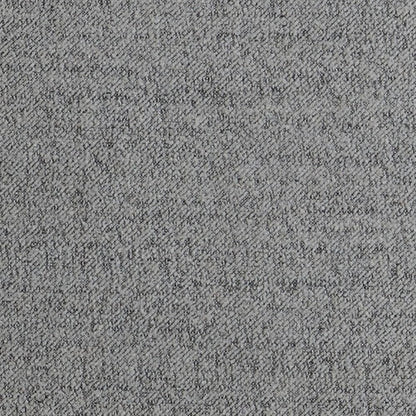 Ivria - Sectional Sofa With 9 Pillows - Gray Boucle