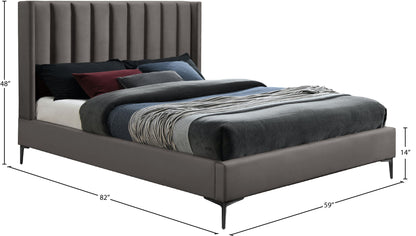Nadia - Bed