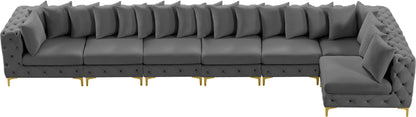 Tremblay - 7 Piece Modular Sectional
