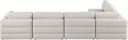 Beckham - 5 Piece Modular Sectional