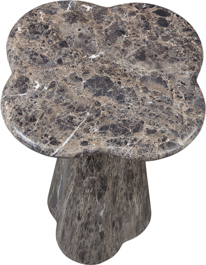 Nola - Concrete Indoor / Outdoor End Table