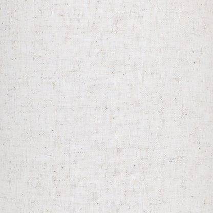 Monarca - Linen Textured Fabric Table Lamp