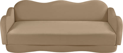 Bloom - Velvet Sofa