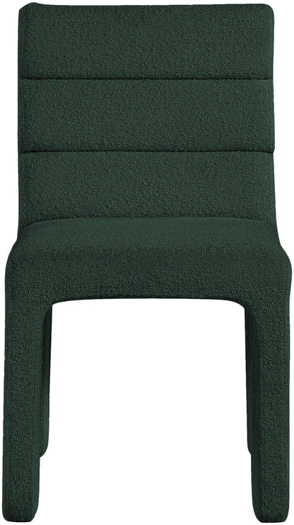 Kai - Boucle Dining Chair (Set of 2)