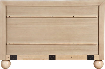 Kent - Bed
