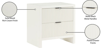Fairfax - Night Stand