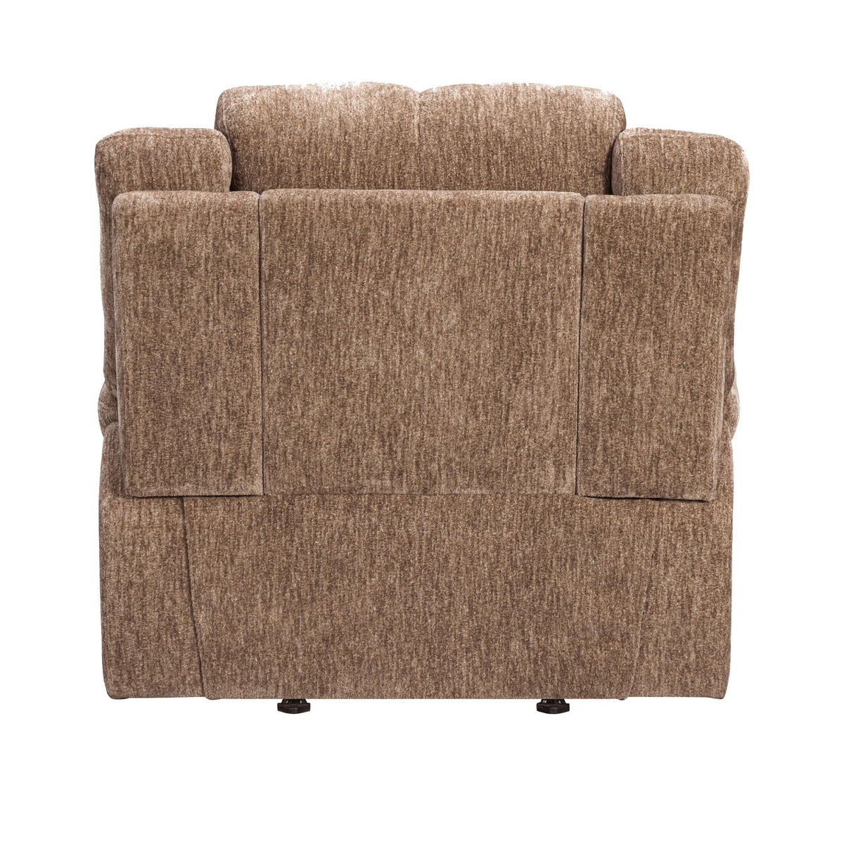 Bronco - Manual Rocker Recliner