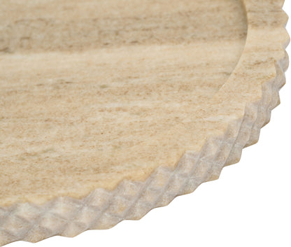 Russell - Genuine Marble Tray