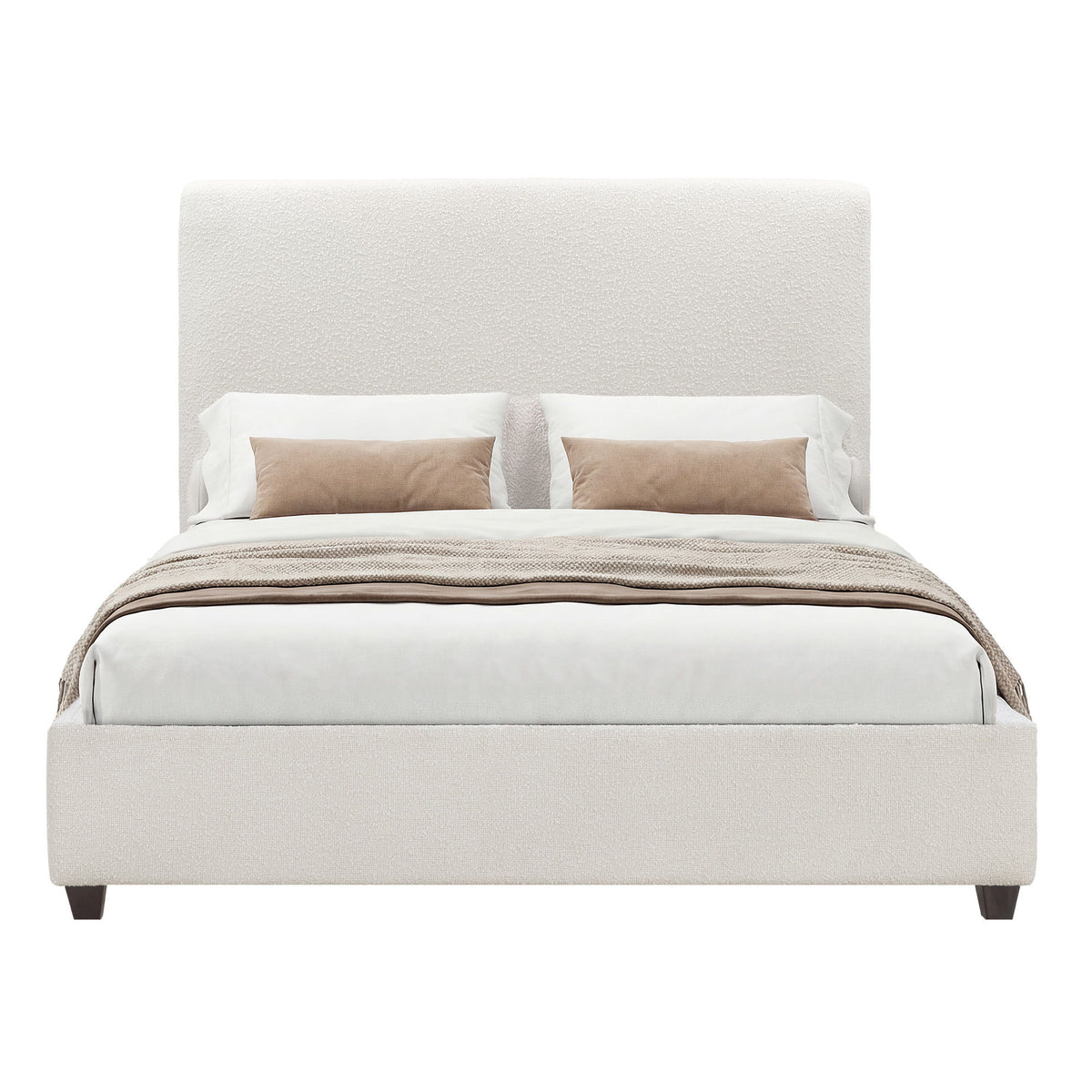 Gema - Bed