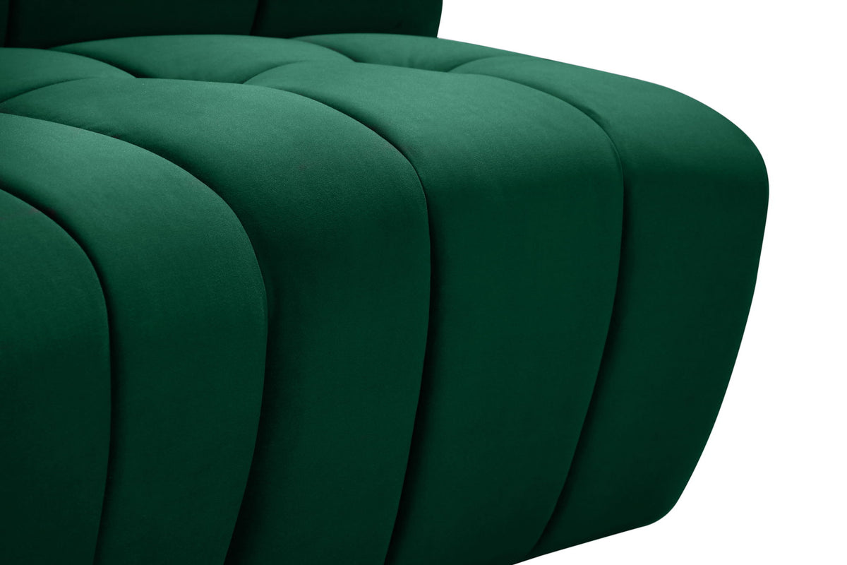 Limitless - 4 Pc. Modular Sectional