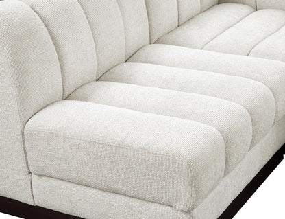 Quinn - 8 Piece Modular Sectional
