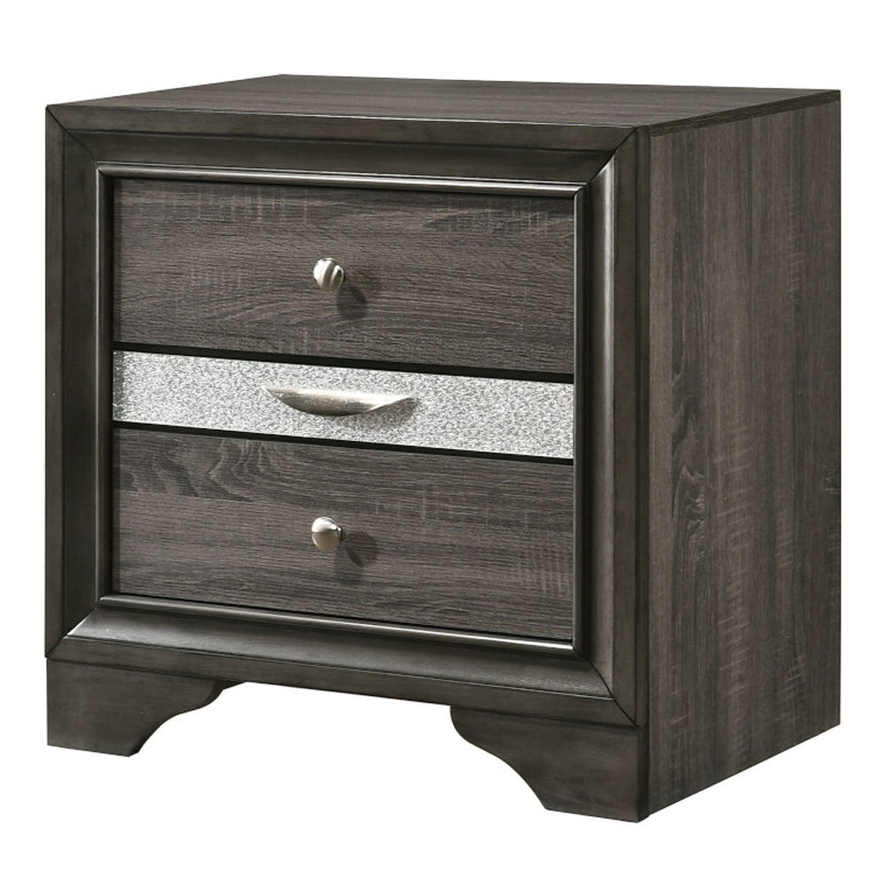 Naima - Nightstand