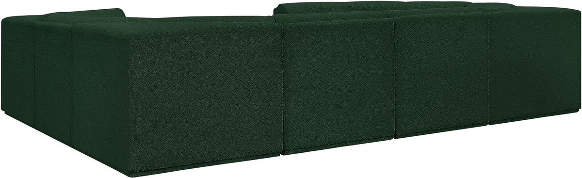 Ollie - 8 Piece Modular Sectional