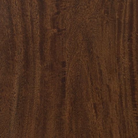 Dilenno - Dresser And Mirror - Dark Brown