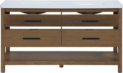 Oakwell - Bathroom Vanity