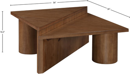 Pavillion - Coffee Table