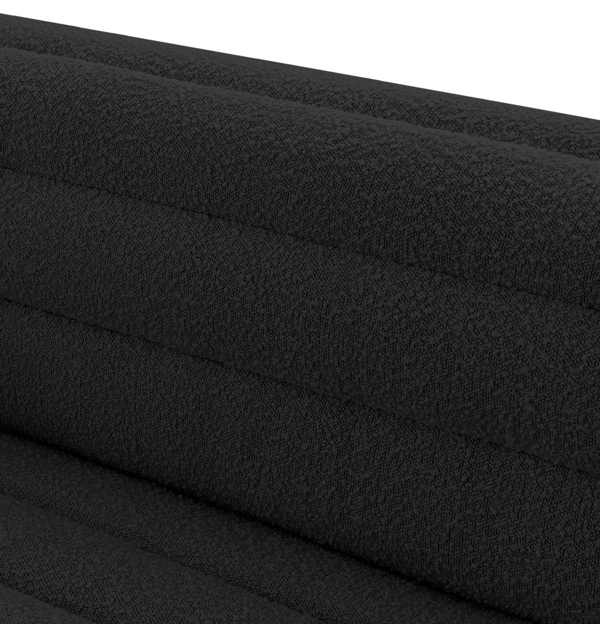 Cascade - Boucle Loveseat