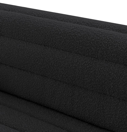 Cascade - Boucle Loveseat
