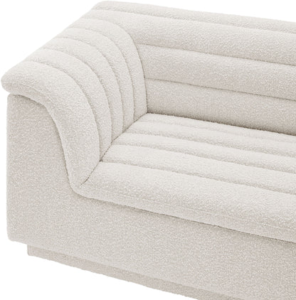 Cascade - Boucle Modular Sectional