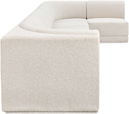 Ollie - 7 Piece Modular Sectional