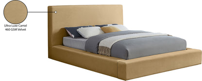 Dorian - Upholstered Bed