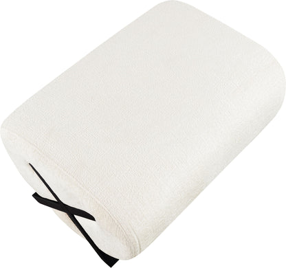 Akira - Upholstered Ottoman