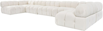 Orin - U-Shaped 7 Piece Modular Sectional